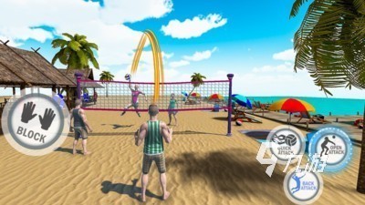 排球少年游戏合集分享 2026热门的排球少年游戏推荐