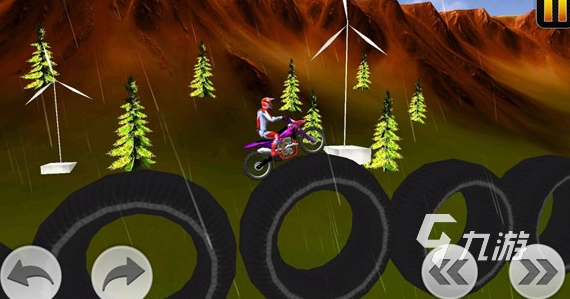 2026好玩的摩托游戏合集 高人气的摩托游戏有哪些