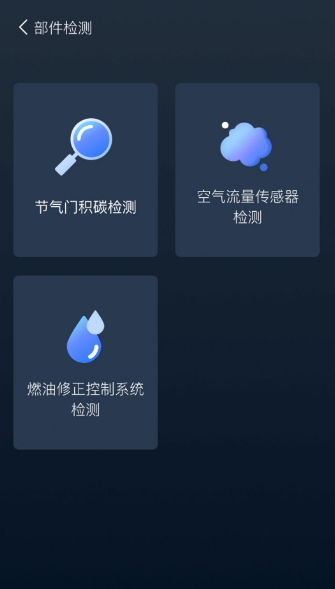 小车探