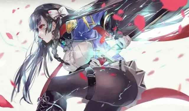 第七史诗艾莉雅值得练吗？