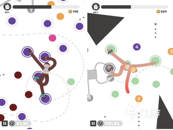 在罐子里的人游戏下载分享 2026流行的在罐子里的人游戏大全
