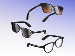 千问AI眼镜G1今日正式发售 原价2549元享国补优惠价1997元起