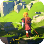 拼图大寻宝 v1.0