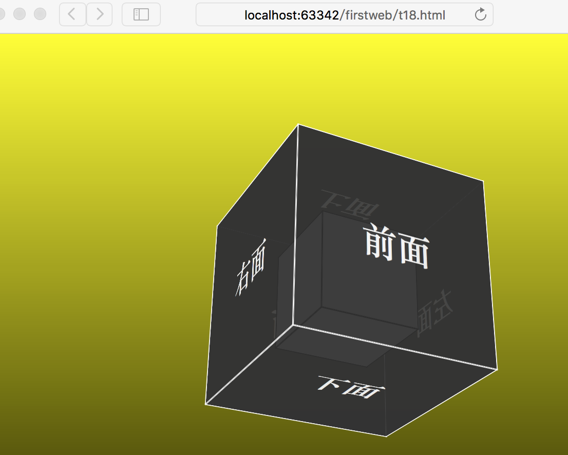 CSS3哪些新特性值得称赞