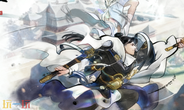 龙胤立志传steam入口在哪 龙胤立志传steam地址