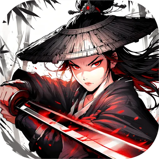 执笔画江湖(武侠冒险