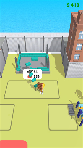 专业建筑师本 1