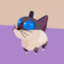 恶作剧猫咪 v1.0