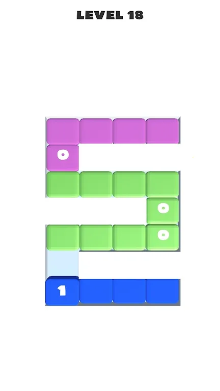 Box Sort Puzzle : Blocks 3D2026最新版本