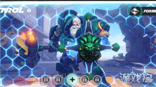 守望先锋冲锋大锤怎么玩-6