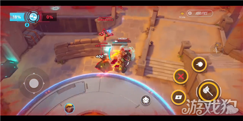 守望先锋冲锋大锤怎么玩-8