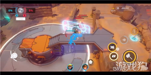 守望先锋冲锋大锤怎么玩-10