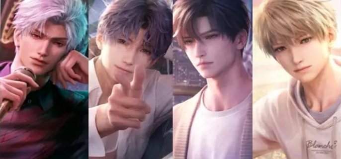 恋与深空官网入口直达-官方正版入口指南