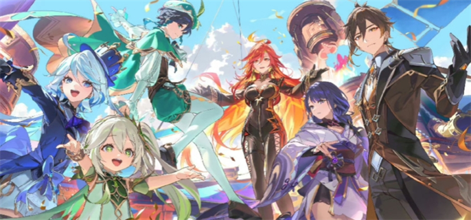 原神国际服通行证入口位置-国际服通行证地址获取指南