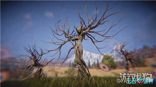 七日世界拟态树海兔打法攻略-1