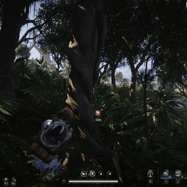 七日世界拟态树海兔打法攻略-2