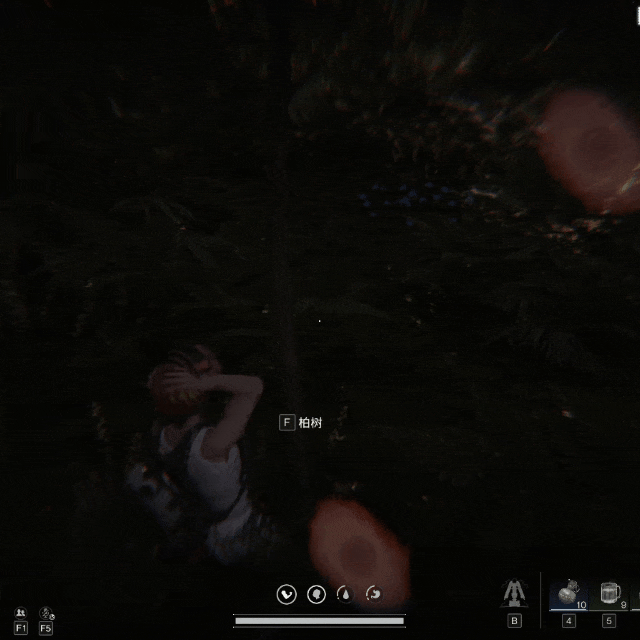 七日世界拟态树海兔打法攻略-4