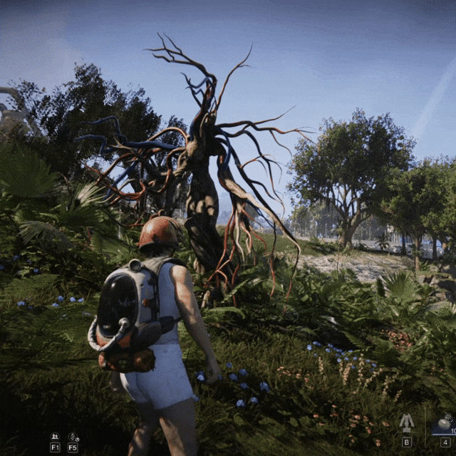 七日世界拟态树海兔打法攻略-5