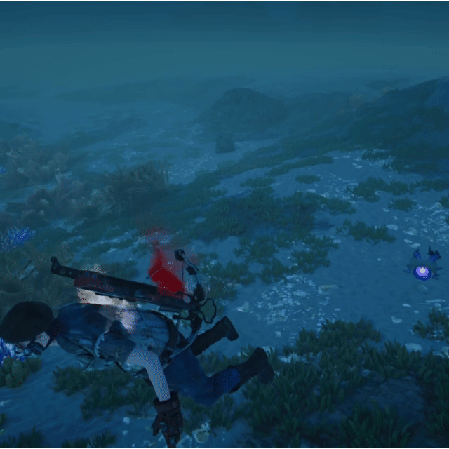 七日世界拟态树海兔打法攻略-9