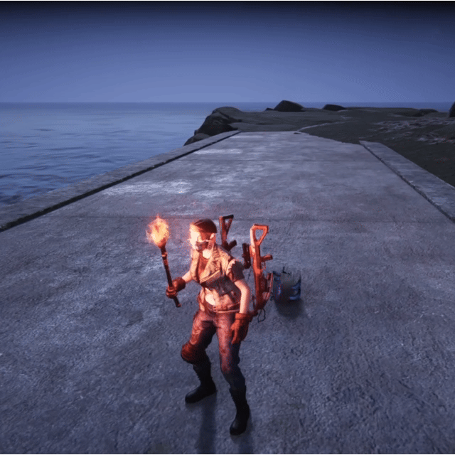 七日世界拟态树海兔打法攻略-10