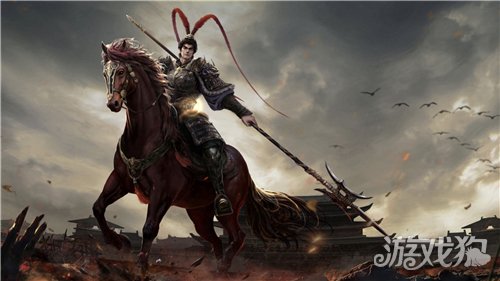 三国百将牌吕布打法攻略-2