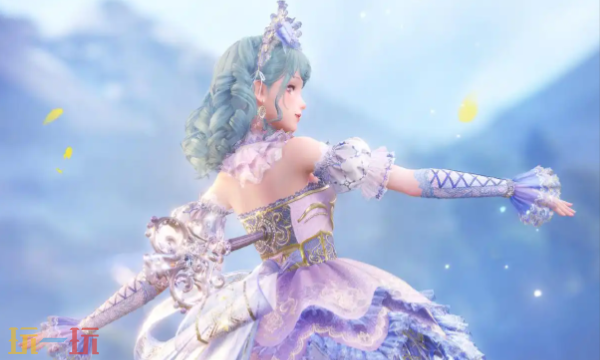 无限暖暖云游戏入口在哪 云无限暖暖网页版地址