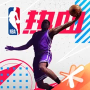 热血美职篮每周 v1.0