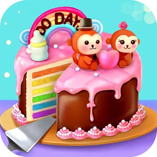 蛋糕物语制作 v1.0