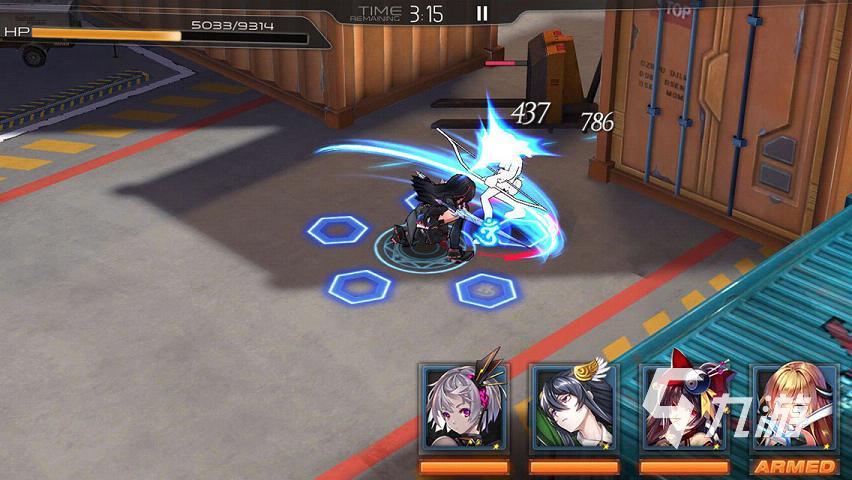 魔女游戏大全 2026好玩的魔女游戏合集