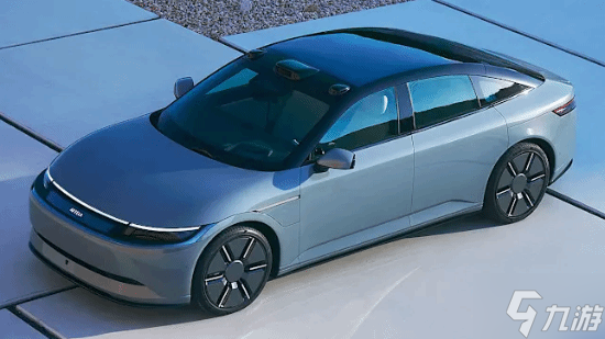 索尼本田造车计划黄了！PS5远程游玩 主题车机全没了