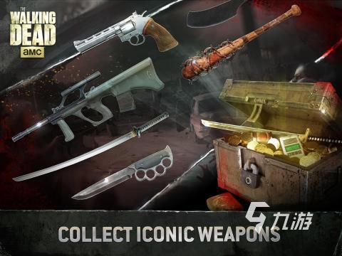 流行的丧尸手游盘点 2026热门的丧尸手游榜单