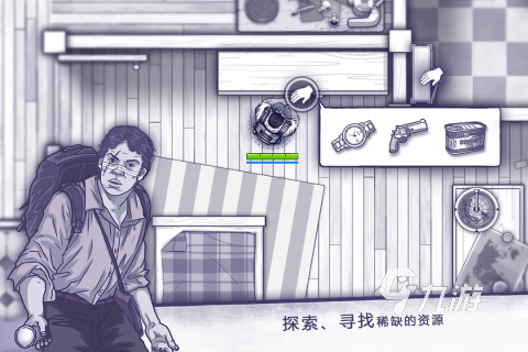 流行的丧尸手游盘点 2026热门的丧尸手游榜单