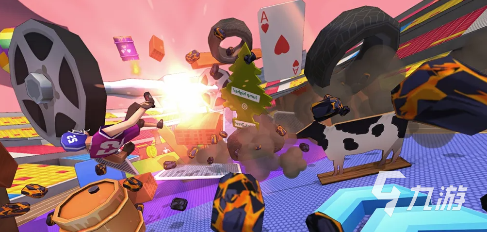 好玩的第一人称游戏有哪些 流行的第一视角游戏推荐2026