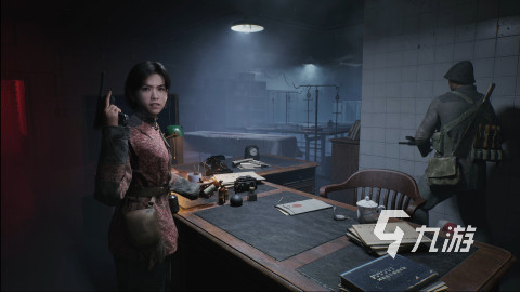 好玩的第一人称游戏有哪些 流行的第一视角游戏推荐2026