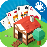 城市建筑卡牌 v1.0