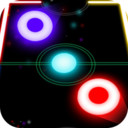 夜光曲棍球 v1.0