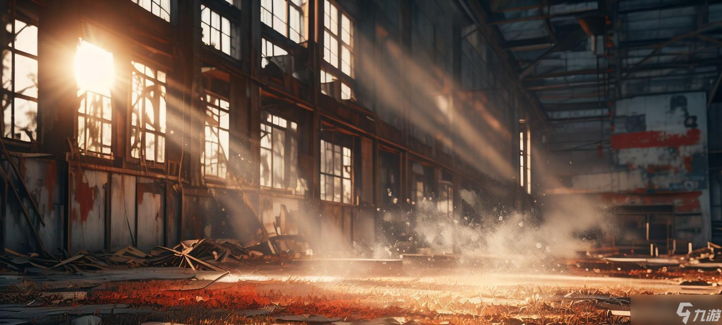 探寻城市天际线工厂荒废之谜（解密工厂荒废原因）