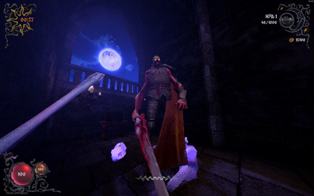 《YAPYAP》骑士介绍