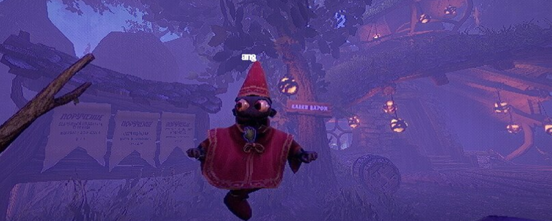 《YAPYAP》地下神秘商人介绍