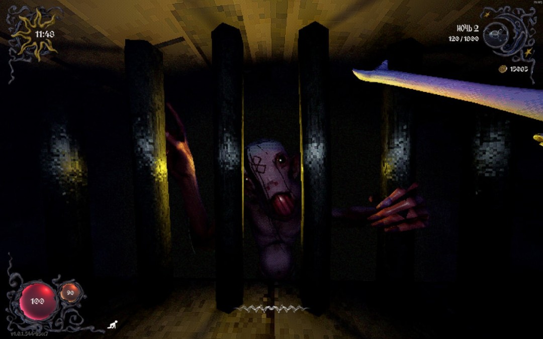 《YAPYAP》地下神秘商人介绍