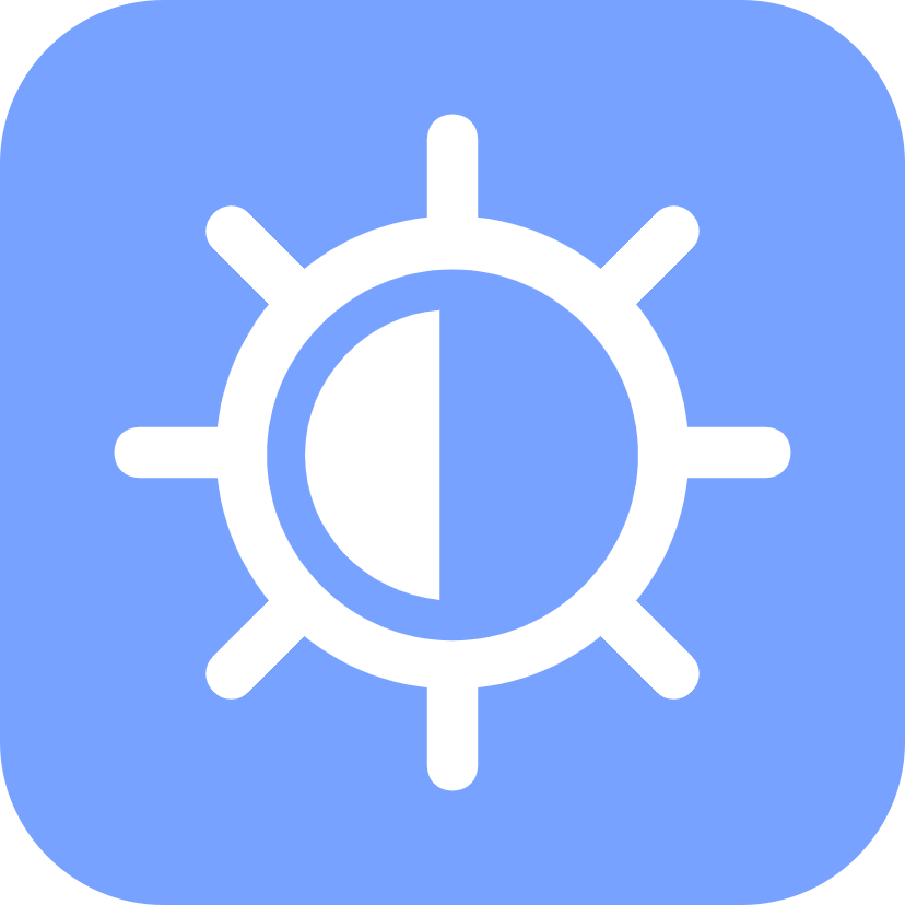 画质大师护眼 v1.0