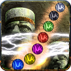 祖玛玛雅神庙 v1.0