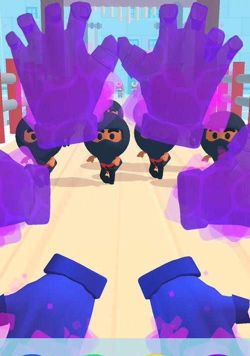 忍者结印大师技能组合攻略（掌握忍者结印大师的必备技能组合，成为无敌忍者！）-第1张图片-