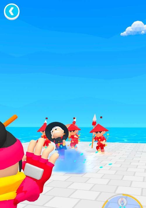 忍者结印大师技能组合攻略（掌握忍者结印大师的必备技能组合，成为无敌忍者！）-第2张图片-