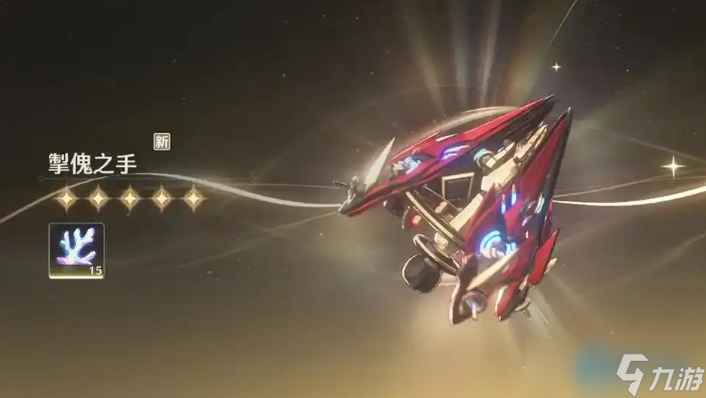 掣傀之手：吟霖战力飙升 34%，雷系输出新王者登场！