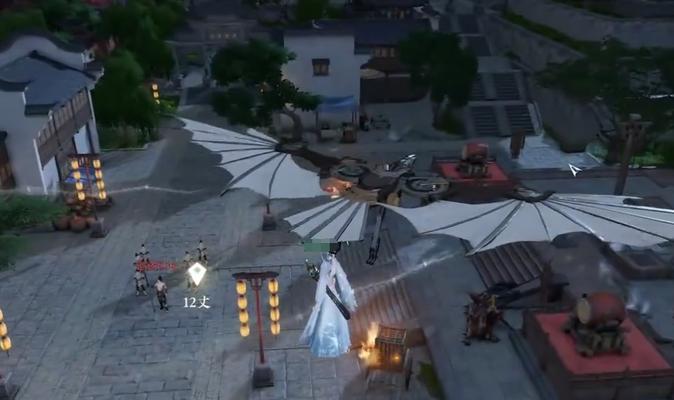 逆水寒手游丐亦有道奇遇攻略指南（探索世界的奇遇之旅，解锁丐亦有道的秘密）-第2张图片-