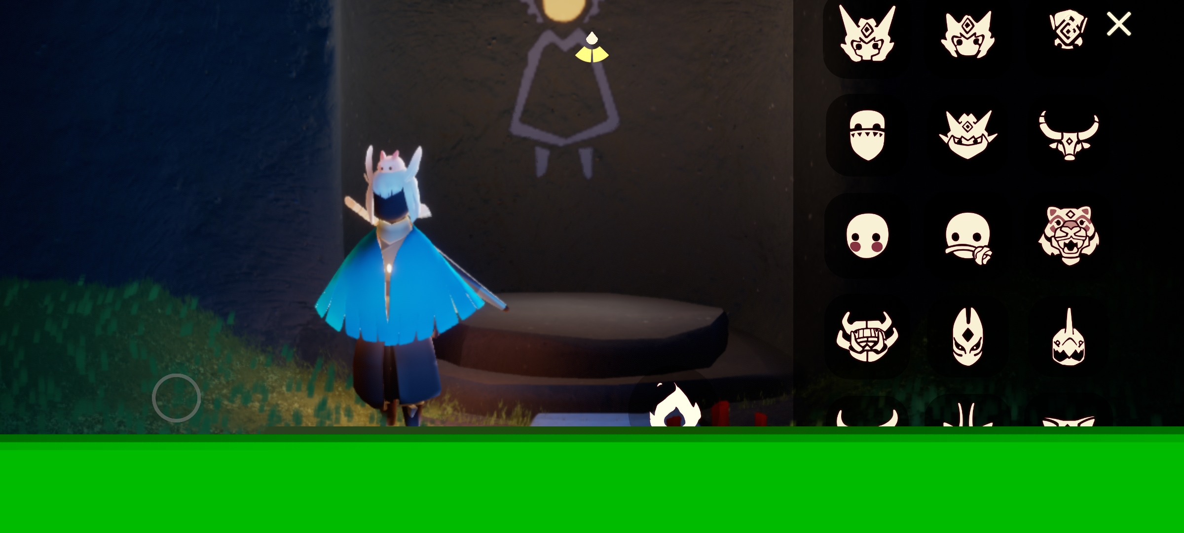 sky光遇(全物品)国际服