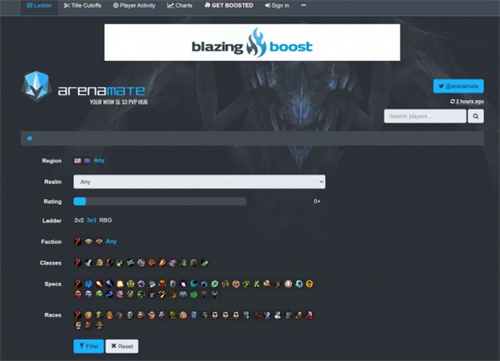 魔兽世界官方任务数据库查询网站在哪