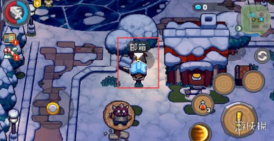 游侠网2 - 元气骑士前传ss5兑换码大全