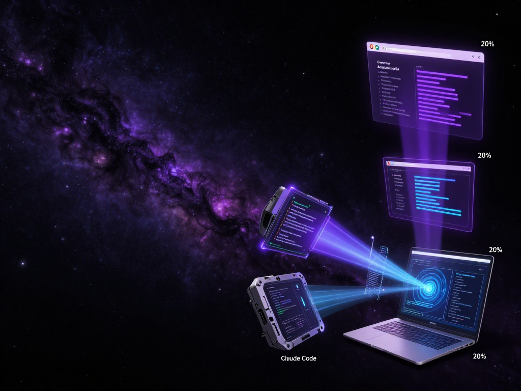 代码界的地心引力 Google Antigravity与Cursor和Claude Code的巅峰对决